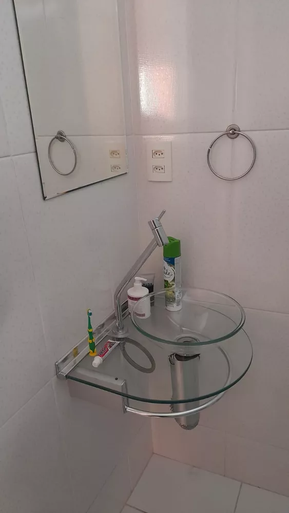 Casa, 3 quartos, 170 m² - Foto 12
