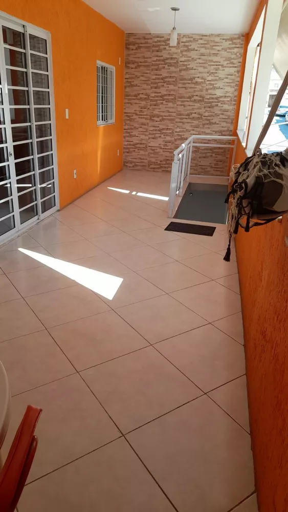 Casa, 3 quartos, 170 m² - Foto 21