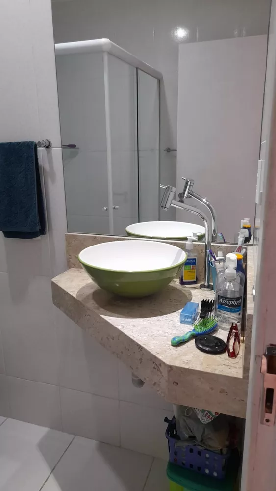 Casa, 3 quartos, 170 m² - Foto 6