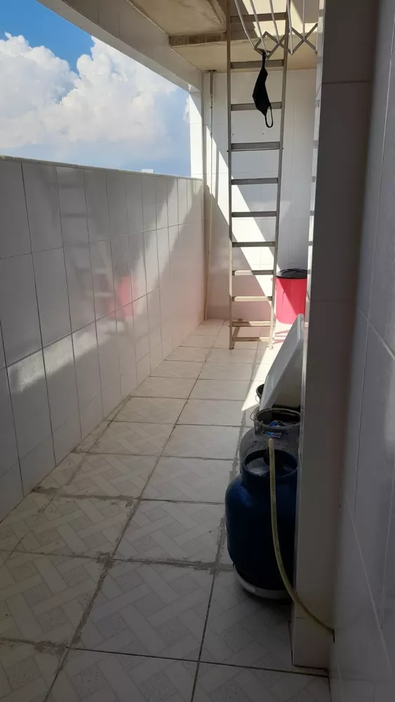 Casa, 3 quartos, 170 m² - Foto 17