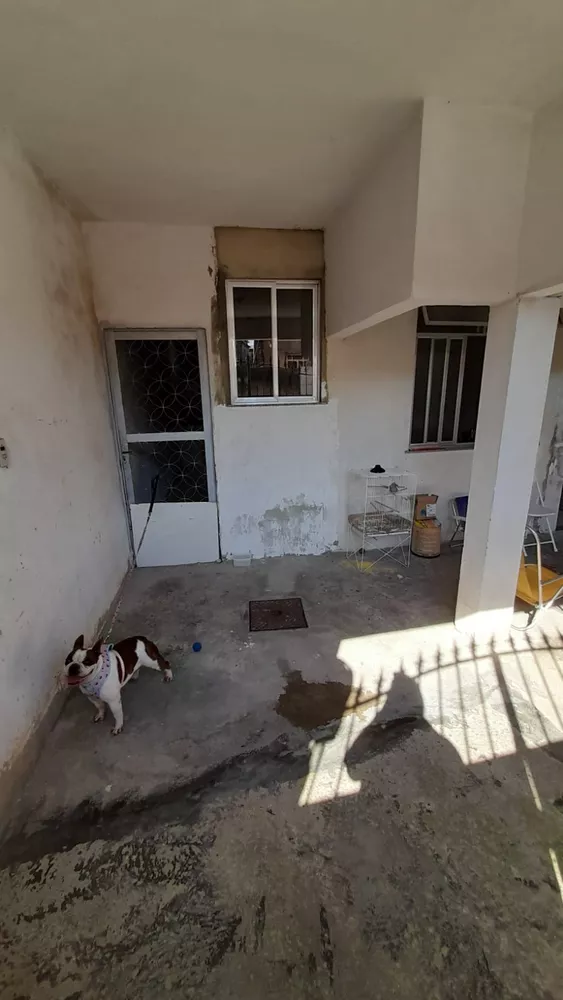 Casa, 3 quartos, 170 m² - Foto 25