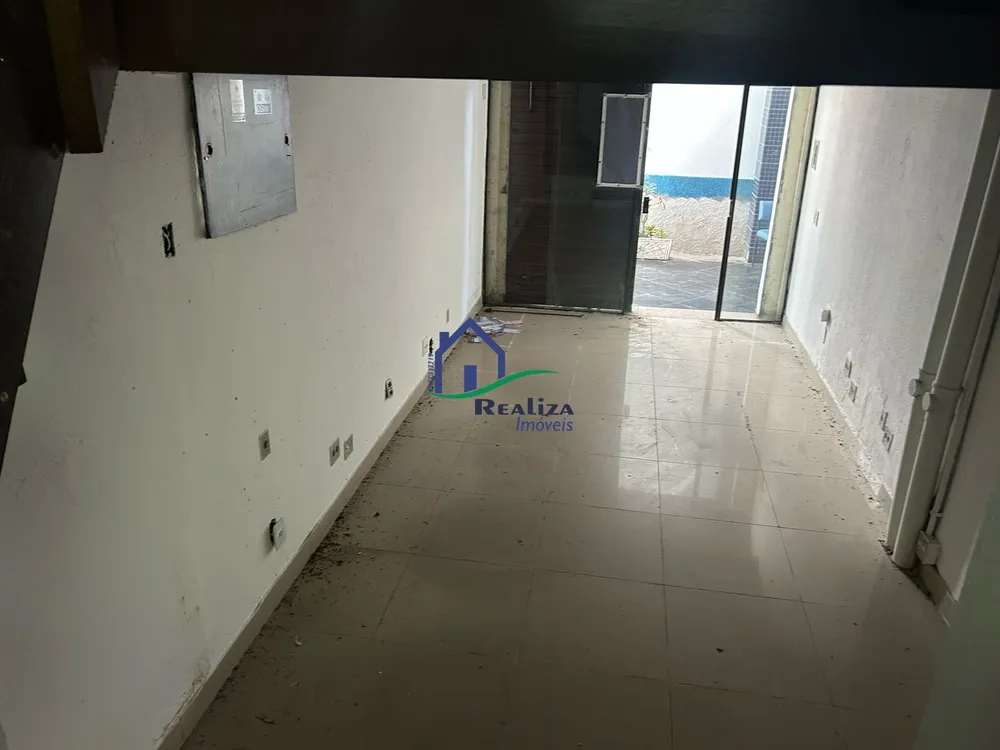 Loja-Salão, 55 m² - Foto 1