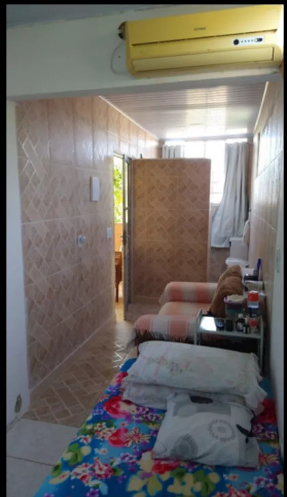 Casa, 2 quartos, 200 m² - Foto 8