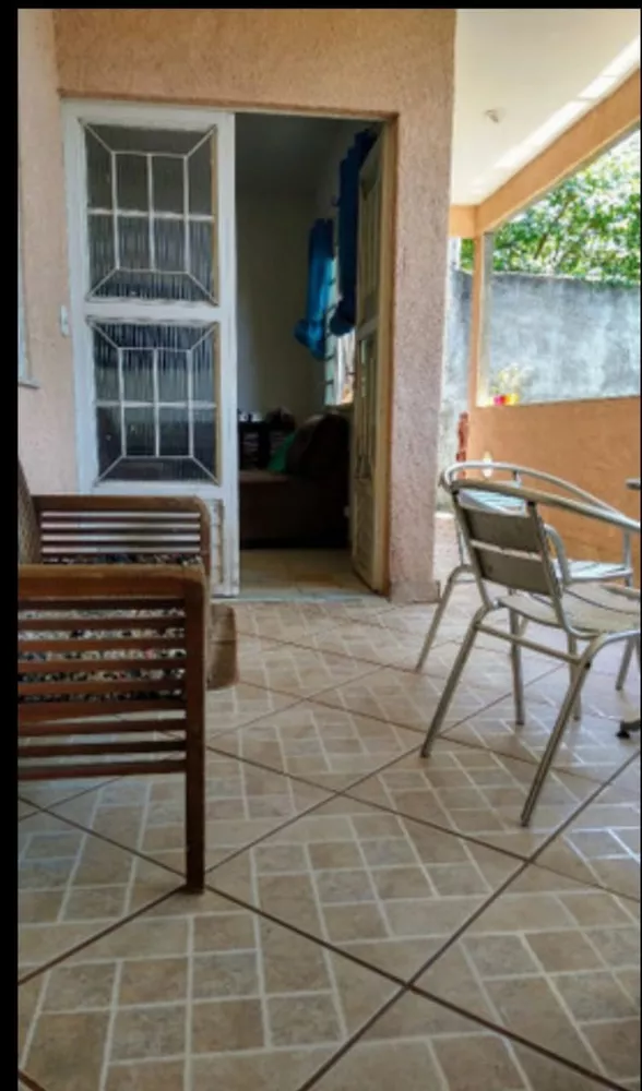 Casa, 2 quartos, 200 m² - Foto 3