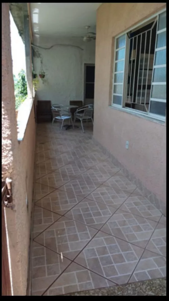 Casa, 2 quartos, 200 m² - Foto 4