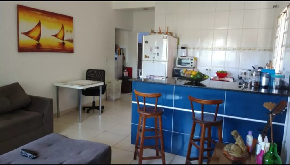 Casa, 2 quartos, 200 m² - Foto 7