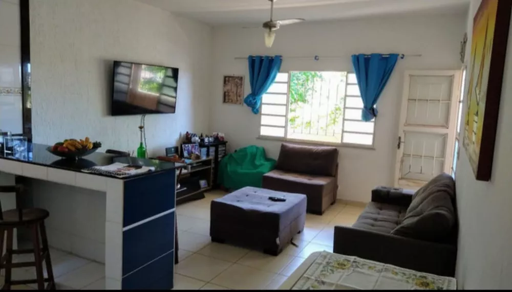 Casa, 2 quartos, 200 m² - Foto 6