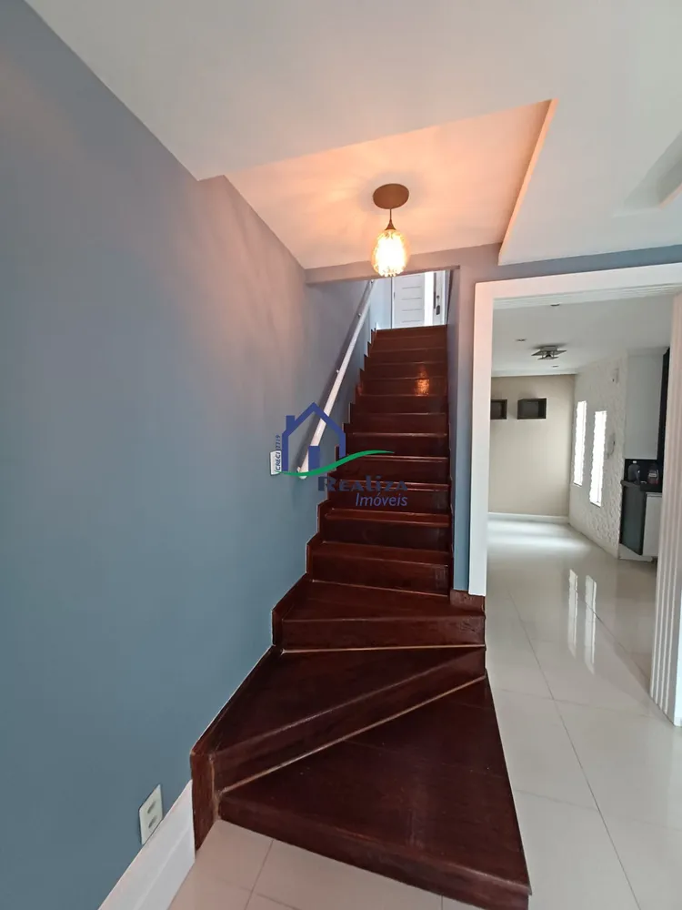 Casa, 3 quartos, 240 m² - Foto 18