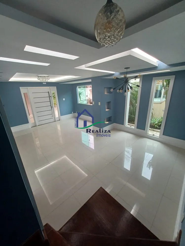 Casa, 3 quartos, 240 m² - Foto 6