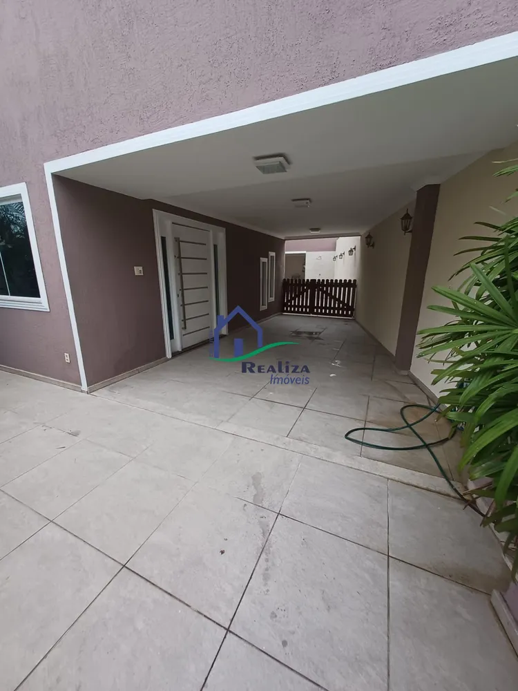 Casa, 3 quartos, 240 m² - Foto 4