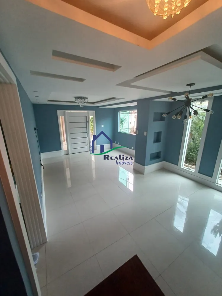 Casa, 3 quartos, 240 m² - Foto 7