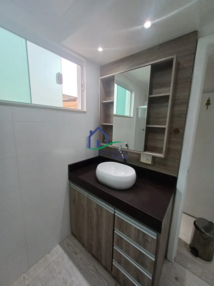Casa, 3 quartos, 240 m² - Foto 19