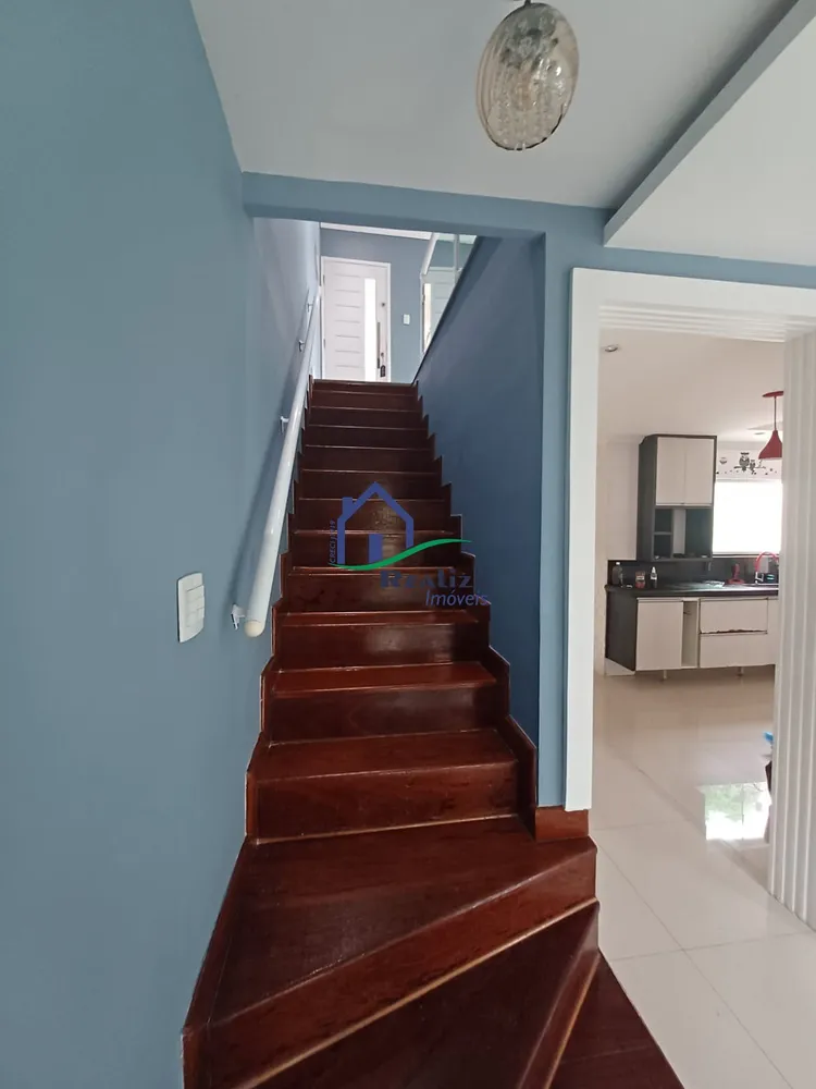 Casa, 3 quartos, 240 m² - Foto 17