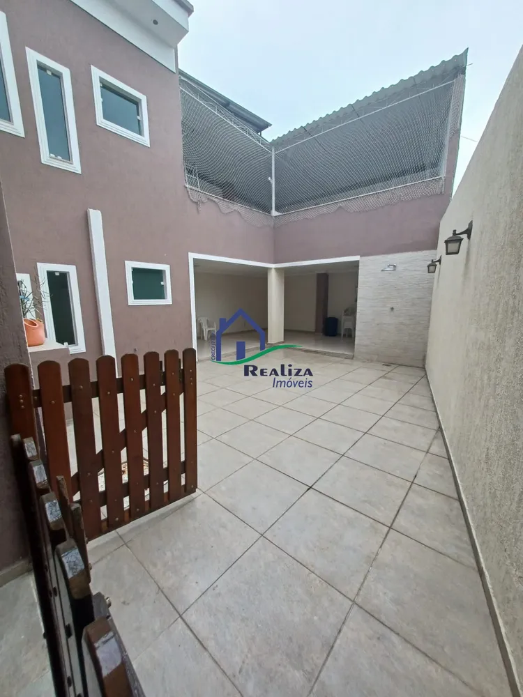 Casa, 3 quartos, 240 m² - Foto 3