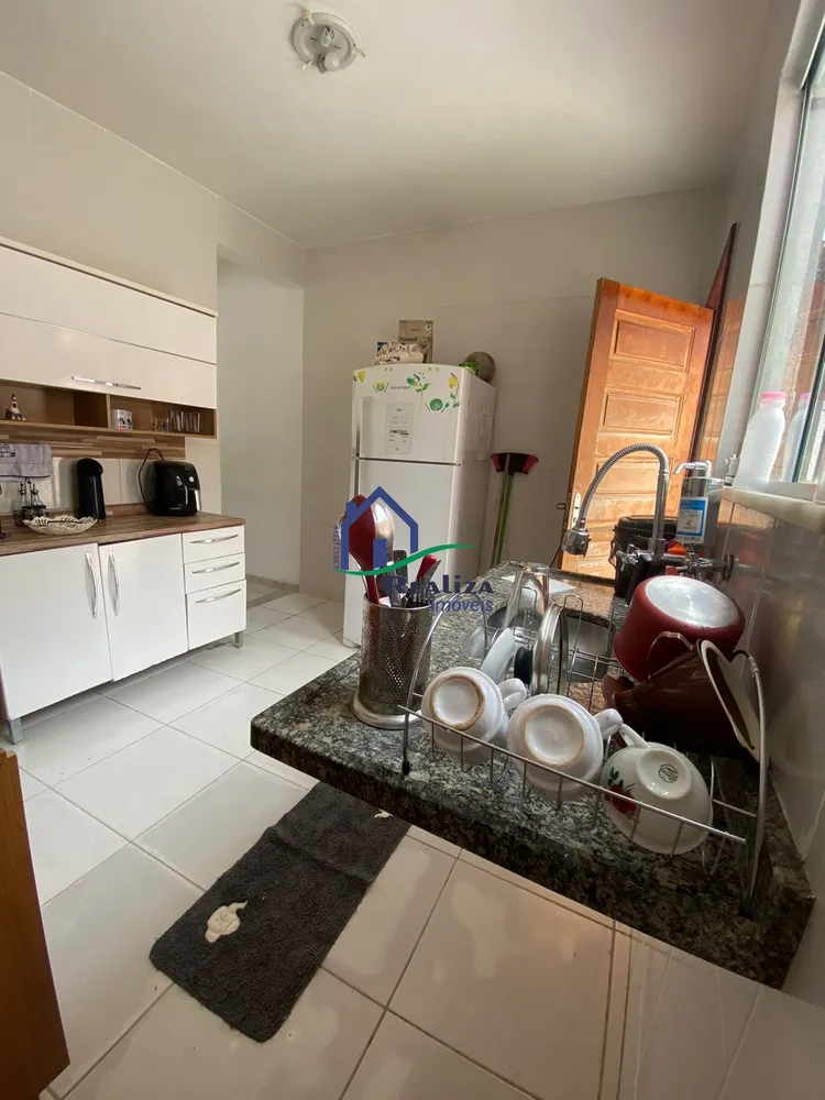 Casa, 2 quartos, 60 m² - Foto 2