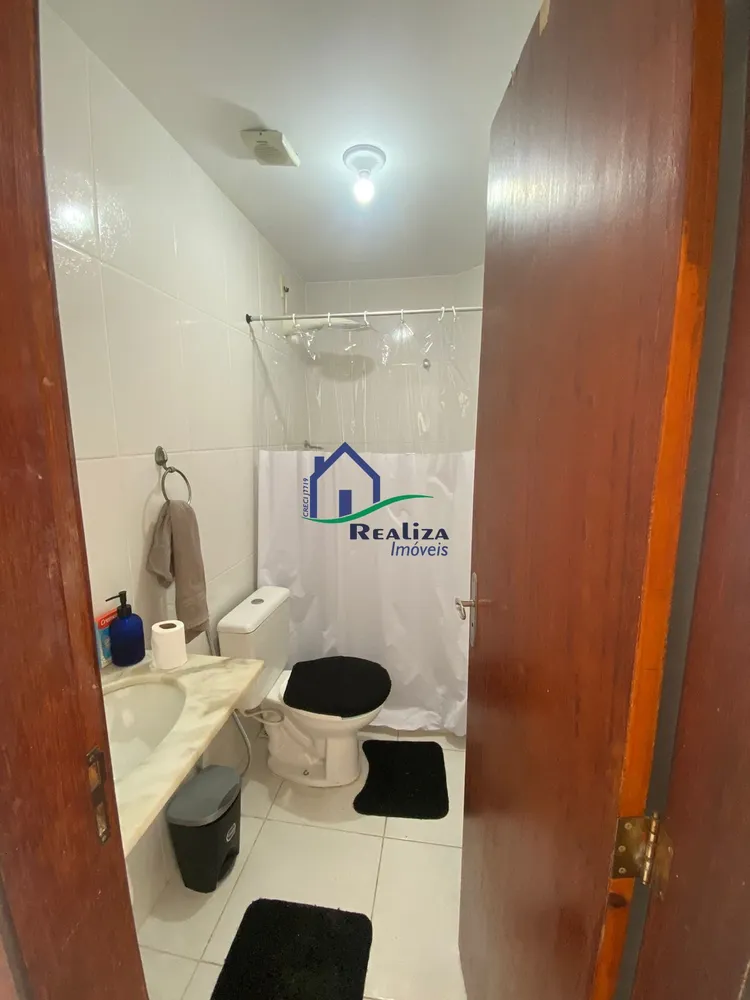 Casa, 2 quartos, 60 m² - Foto 6