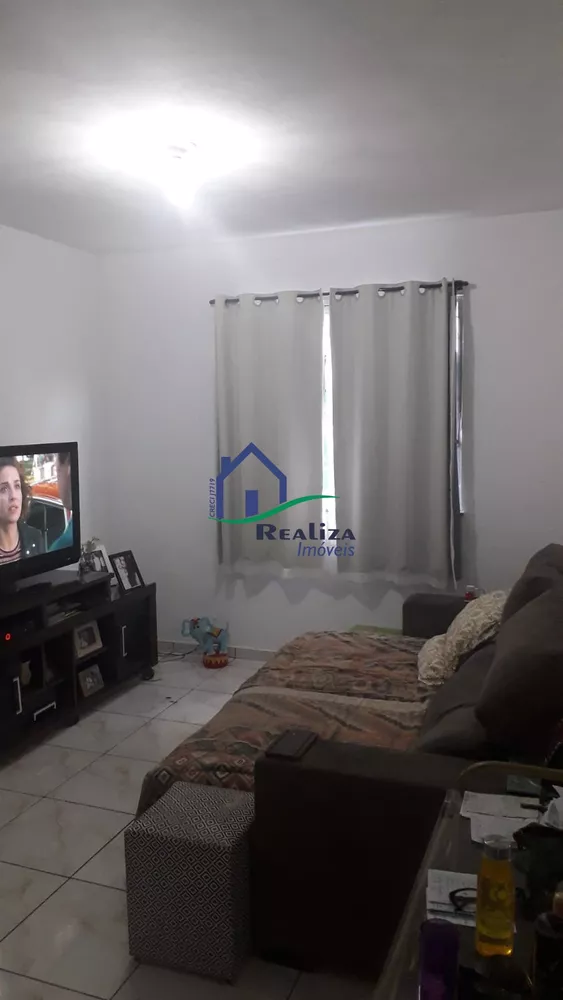Casa, 4 quartos, 360 m² - Foto 1