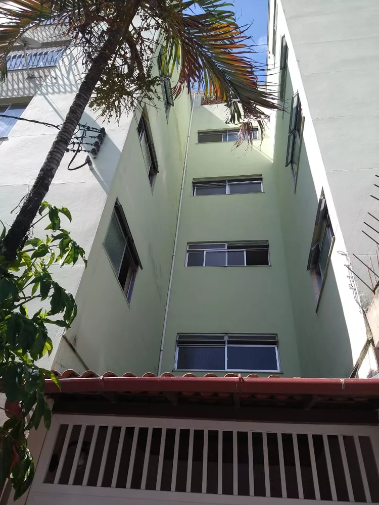 Apartamento, 2 quartos, 70 m² - Foto 2