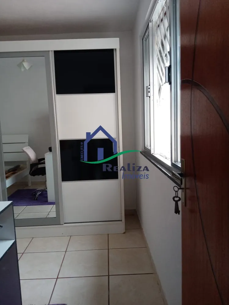 Apartamento, 2 quartos, 55 m² - Foto 8