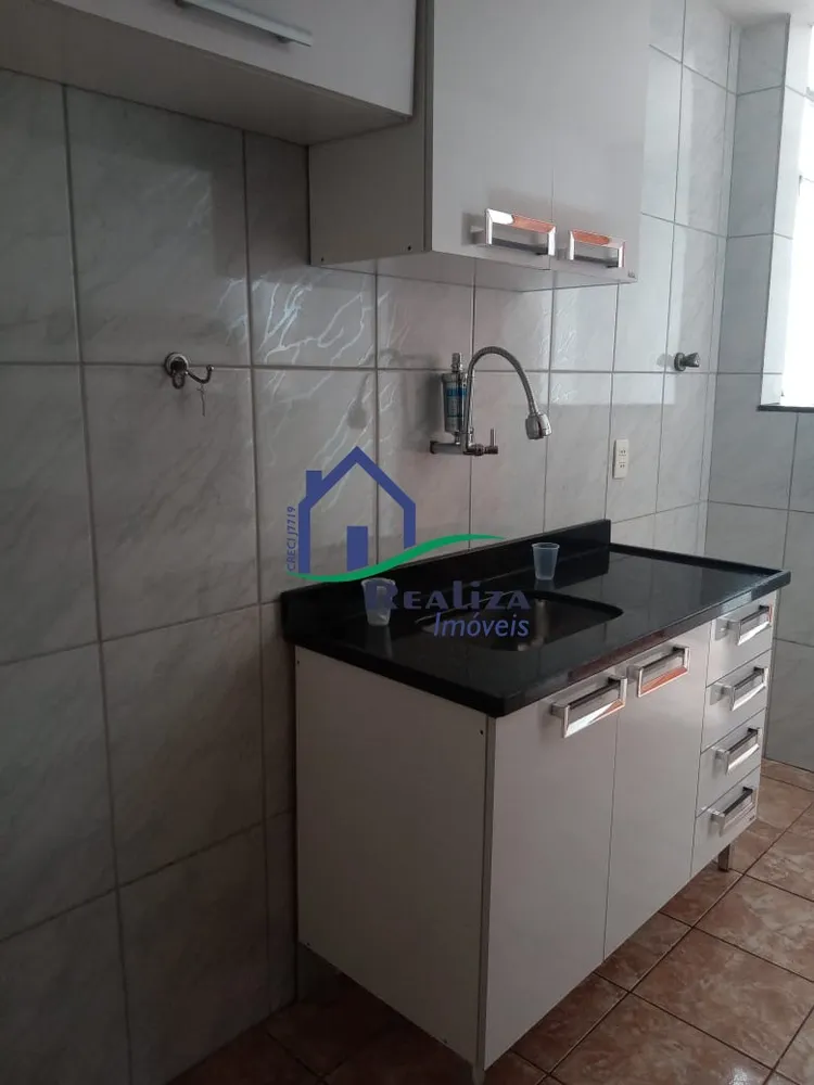 Apartamento, 2 quartos, 55 m² - Foto 11
