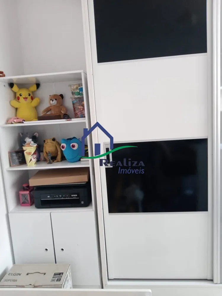 Apartamento, 2 quartos, 55 m² - Foto 9