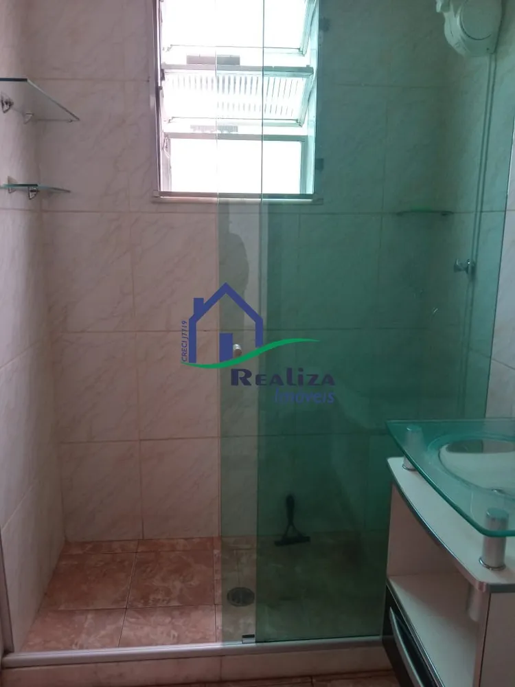 Apartamento, 2 quartos, 55 m² - Foto 13