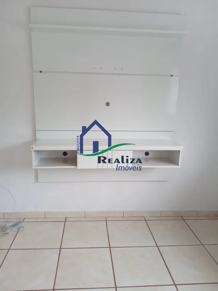 Apartamento, 2 quartos, 55 m² - Foto 5