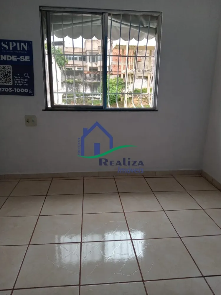 Apartamento, 2 quartos, 55 m² - Foto 4