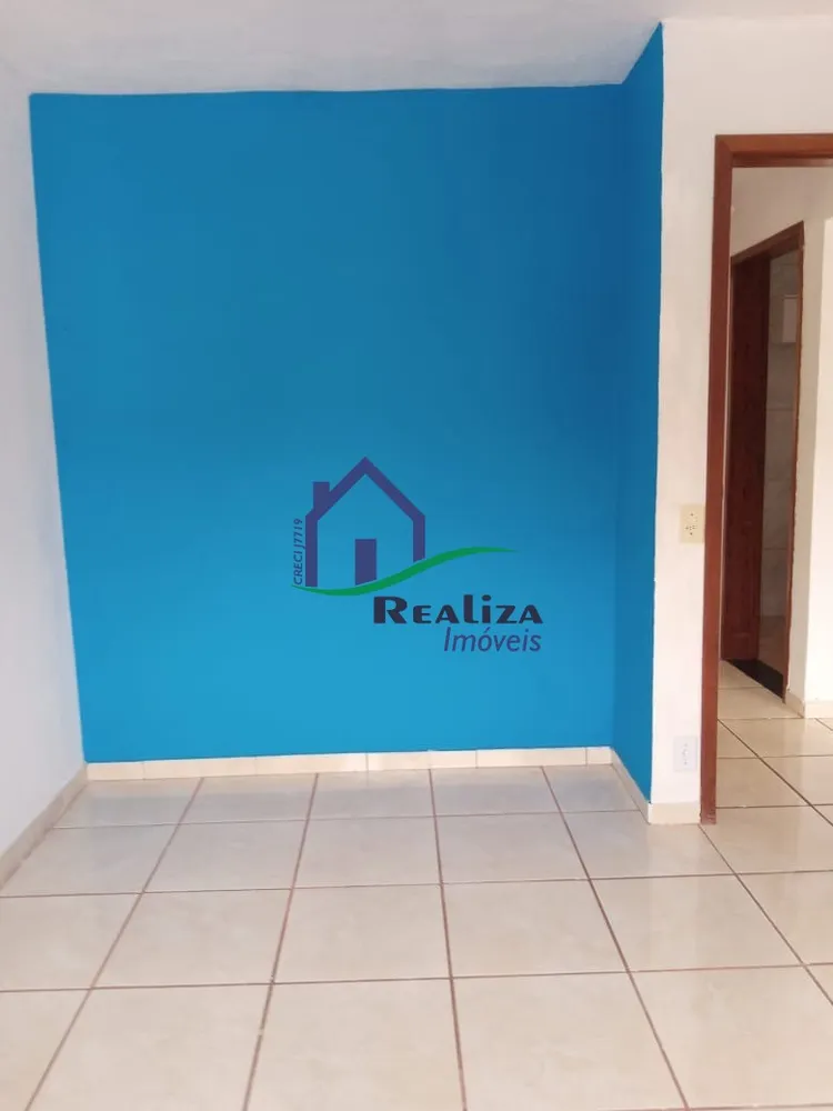Apartamento, 2 quartos, 55 m² - Foto 7