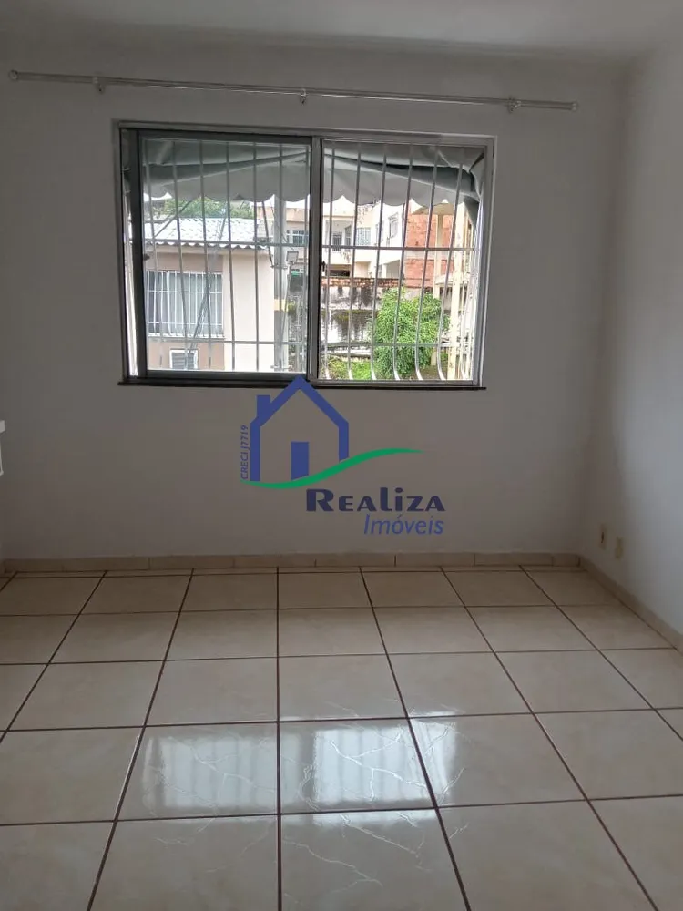 Apartamento, 2 quartos, 55 m² - Foto 1