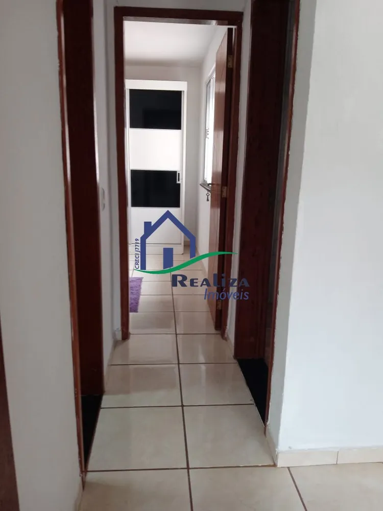 Apartamento, 2 quartos, 55 m² - Foto 6