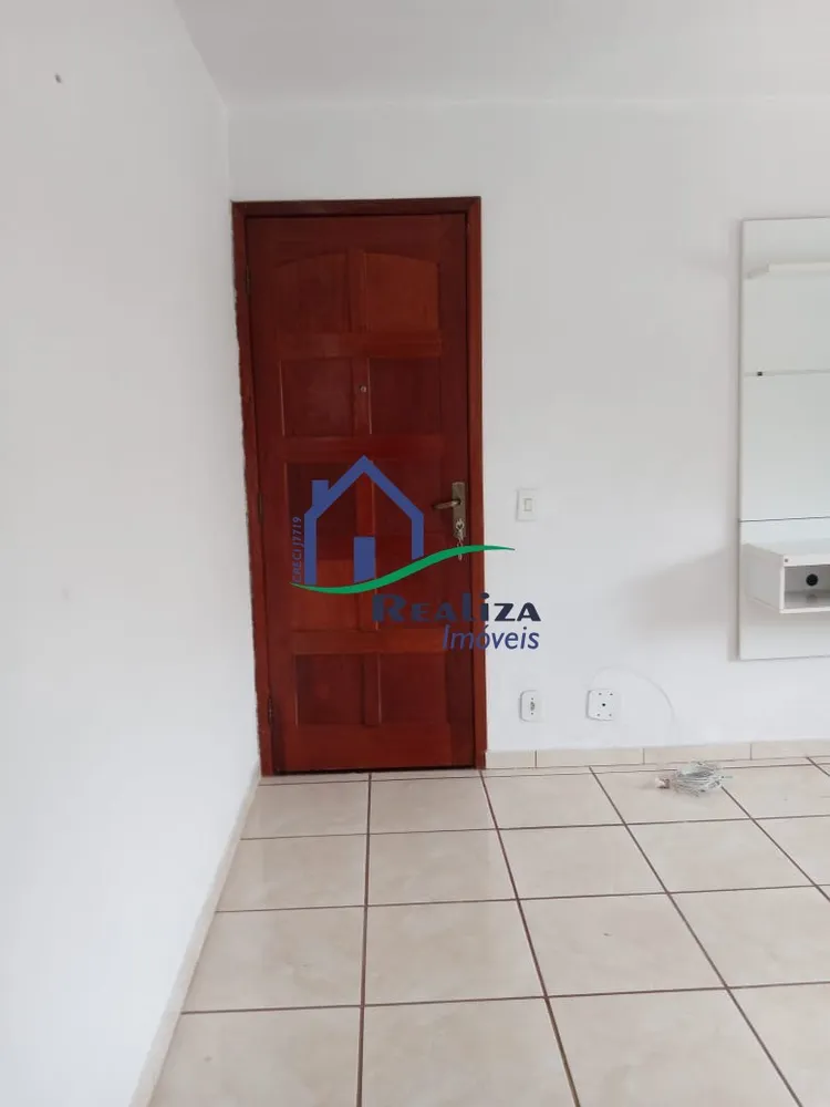 Apartamento, 2 quartos, 55 m² - Foto 2