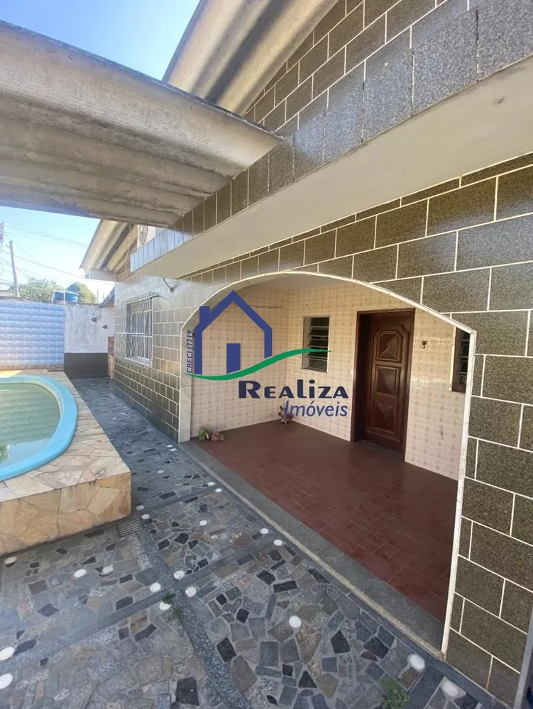 Casa, 3 quartos, 130 m² - Foto 9