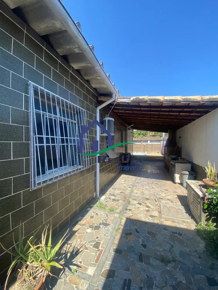 Casa, 3 quartos, 130 m² - Foto 14