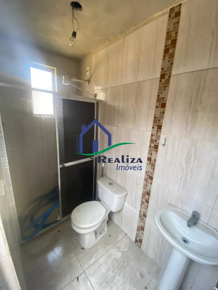 Casa, 3 quartos, 130 m² - Foto 6