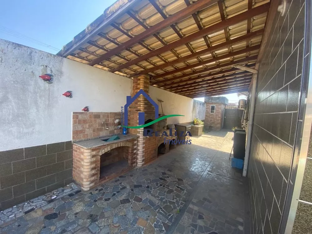 Casa, 3 quartos, 130 m² - Foto 10