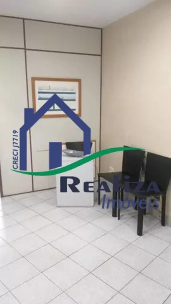 Conjunto Comercial-Sala à venda, 38m² - Foto 4