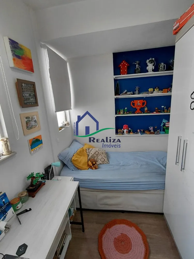 Apartamento, 3 quartos, 85 m² - Foto 10