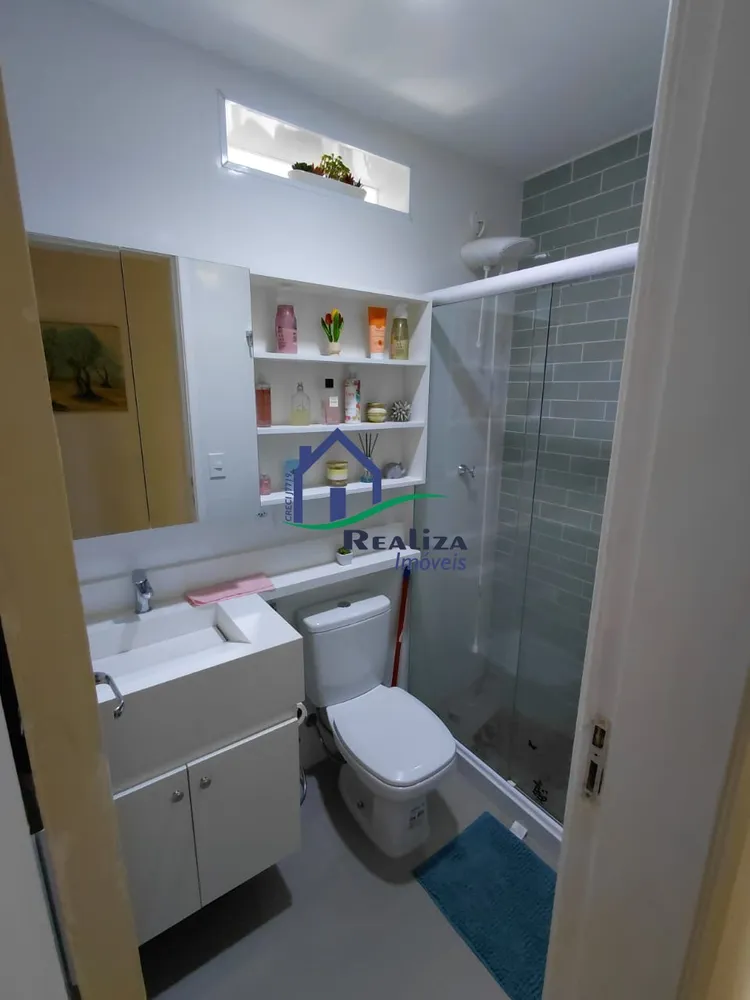 Apartamento, 3 quartos, 85 m² - Foto 14