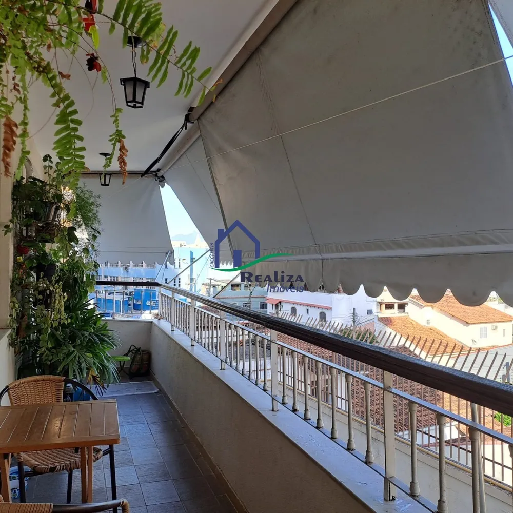 Apartamento, 3 quartos, 85 m² - Foto 1
