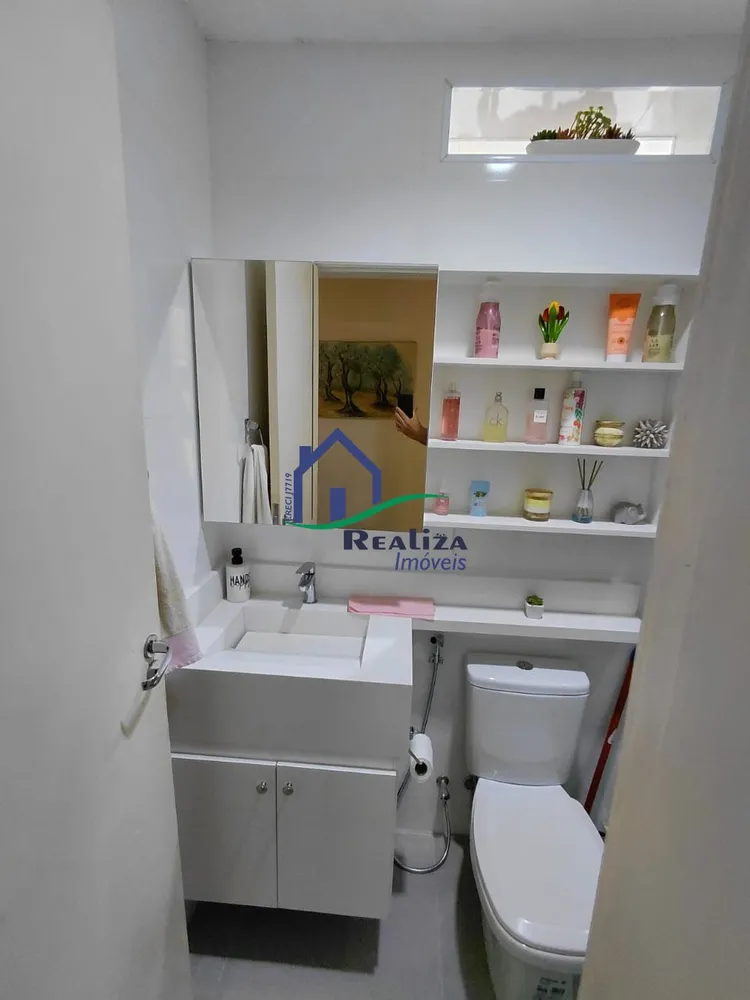 Apartamento, 3 quartos, 85 m² - Foto 13