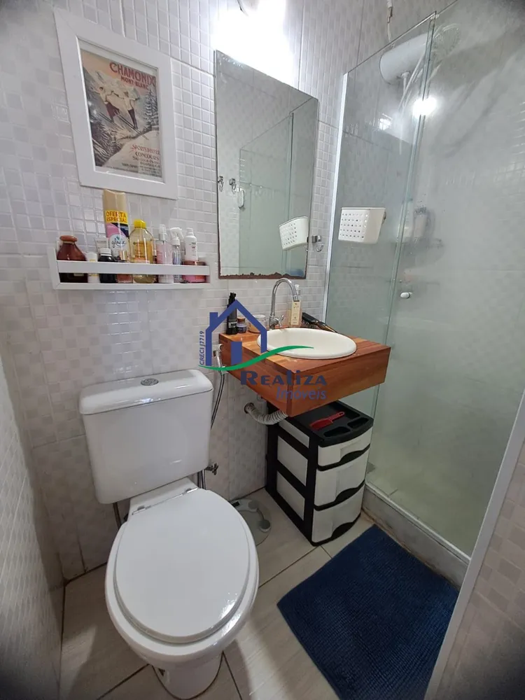Apartamento, 3 quartos, 85 m² - Foto 16