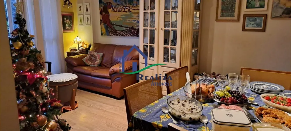 Apartamento, 3 quartos, 85 m² - Foto 2
