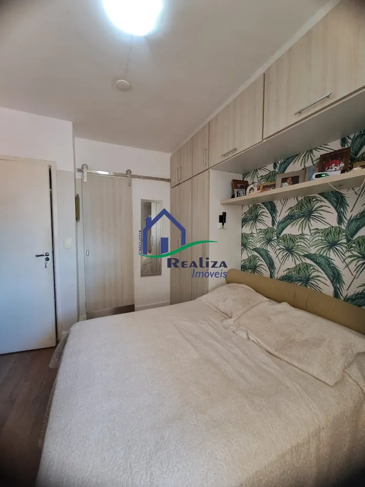Apartamento, 3 quartos, 85 m² - Foto 8