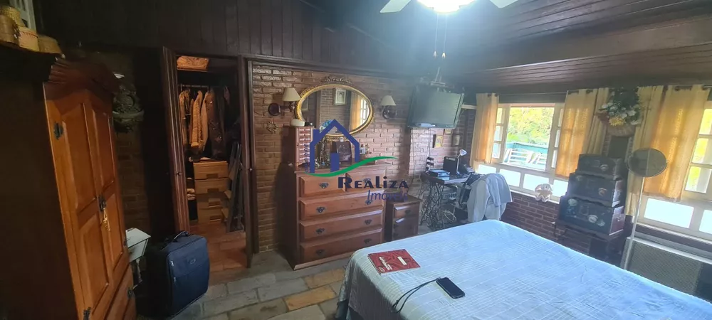 Casa, 3 quartos, 230 m² - Foto 17