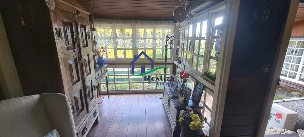 Casa, 3 quartos, 230 m² - Foto 10