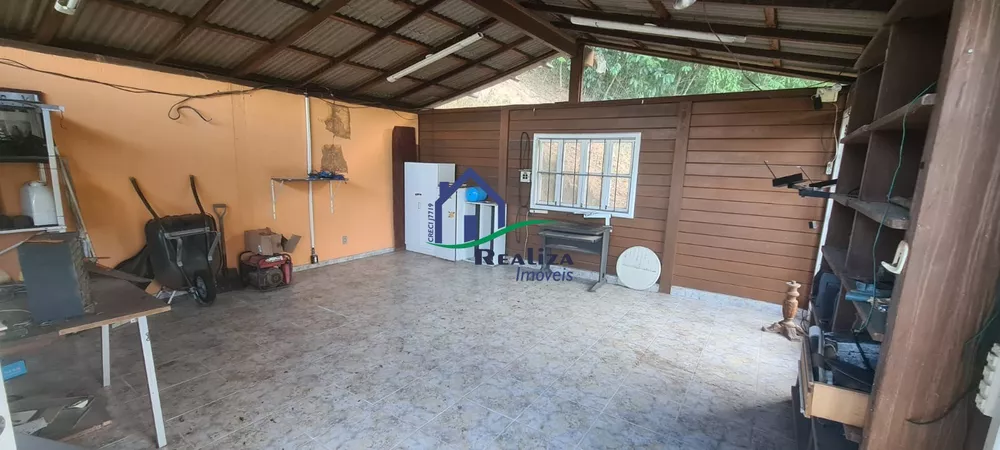 Casa, 3 quartos, 230 m² - Foto 31