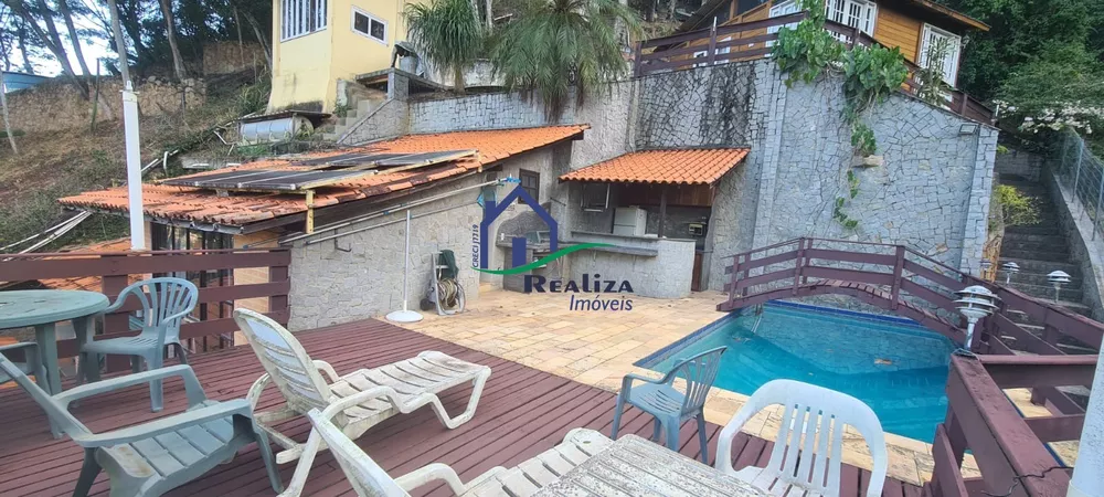 Casa, 3 quartos, 230 m² - Foto 24