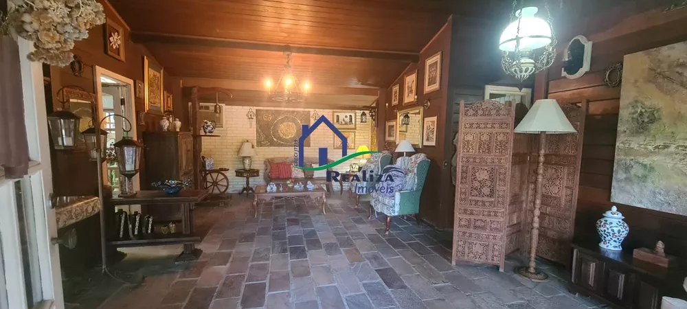 Casa, 3 quartos, 230 m² - Foto 4