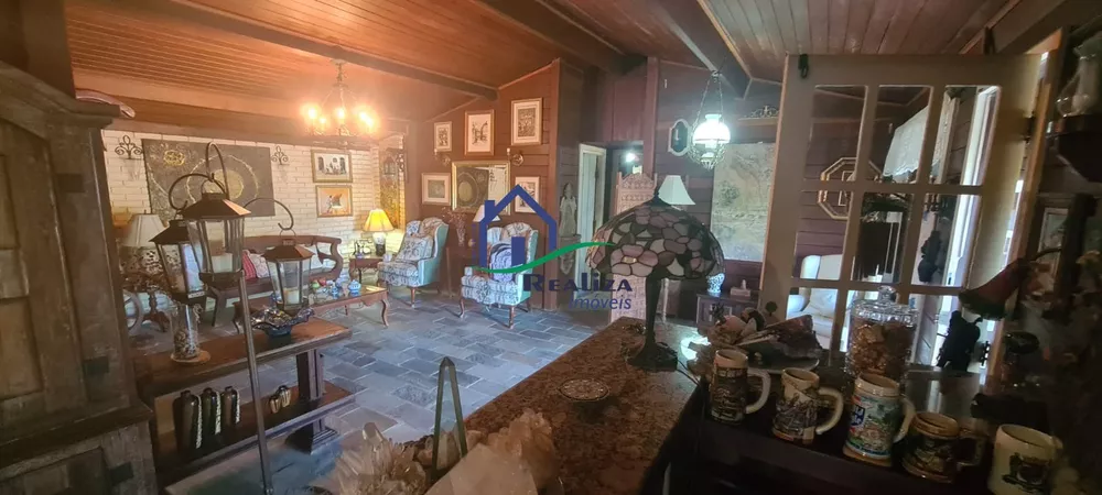 Casa, 3 quartos, 230 m² - Foto 9